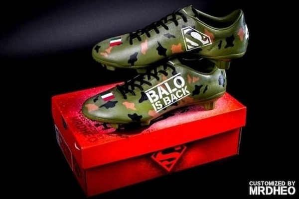 FIFA World Cup 2018 Most Unusual Football Boots