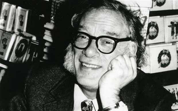 Isaac Asimov predictions