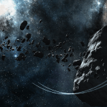 asteroid belt