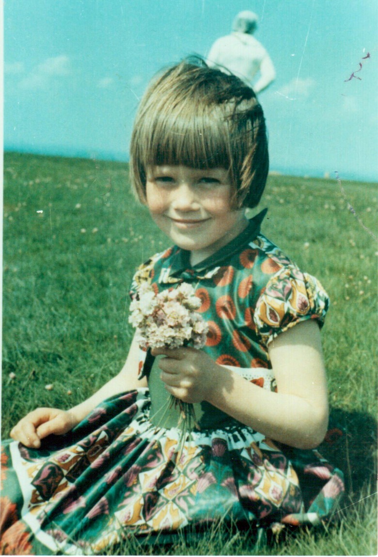 Solway Firth spaceman