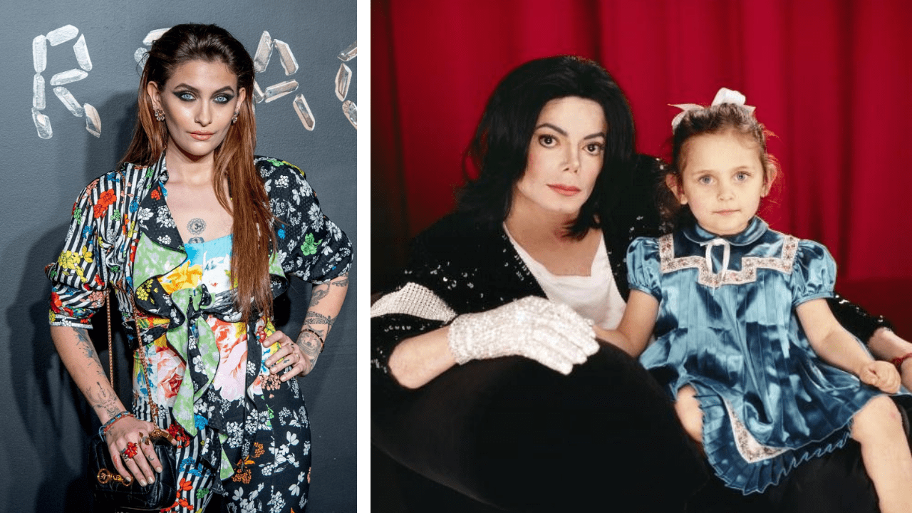 Beautiful Daughters of Famous Hollywood Actors