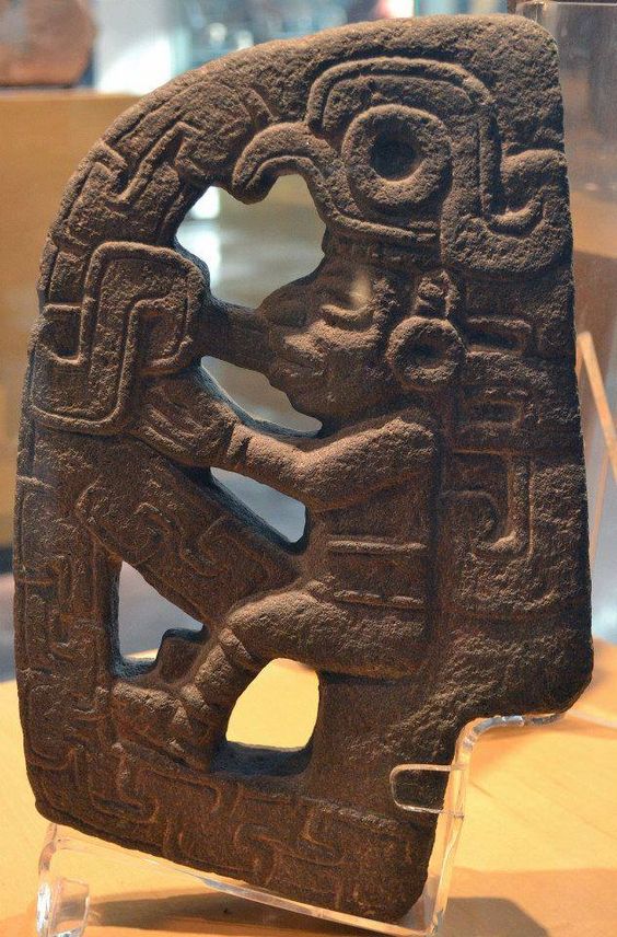 Mesoamericans culture