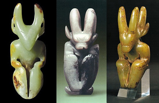 jade figurines