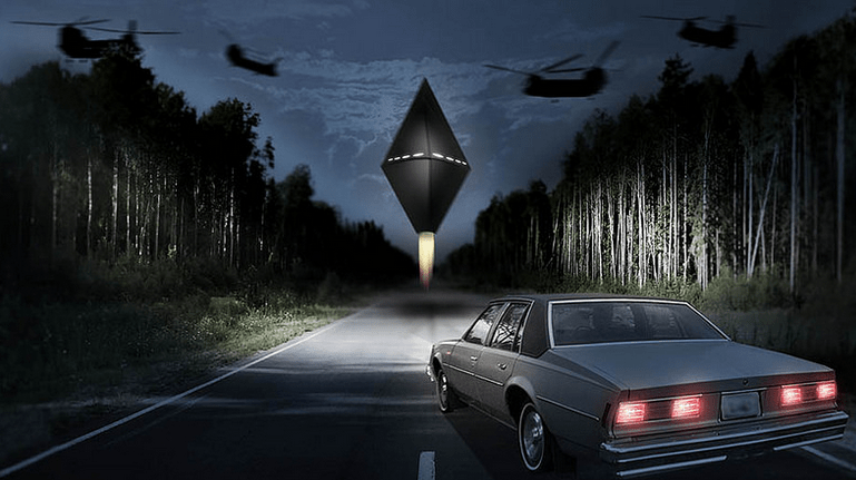  Cash-Landrum UFO incident