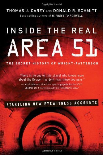 Real Area 51