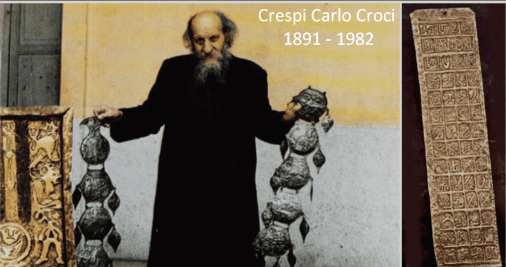 Carlo Crespi Croci