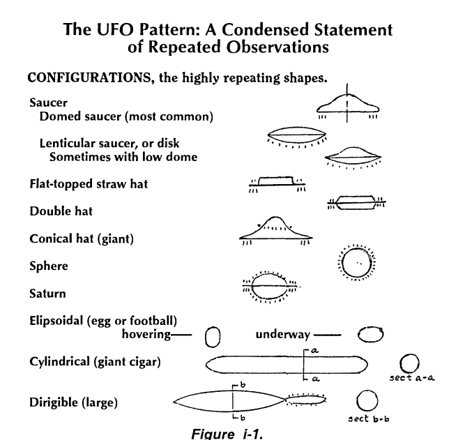 Paul Hill UFO technology study
