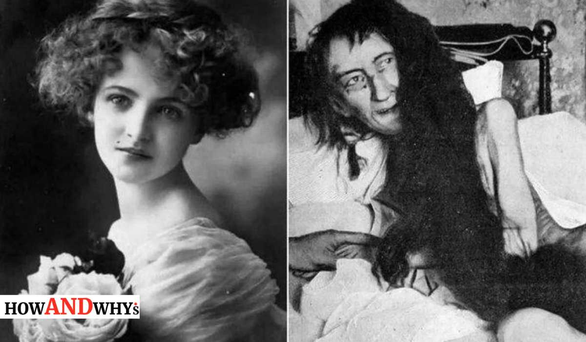 Blanche Monnier: Horrific Tale Of Beautiful French Woman Imprisoned For ...