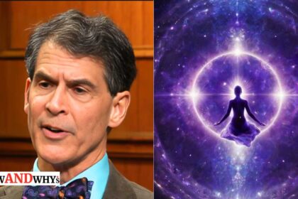 Dr. Eben Alexander