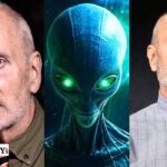 Terry Lovelace alien encounter